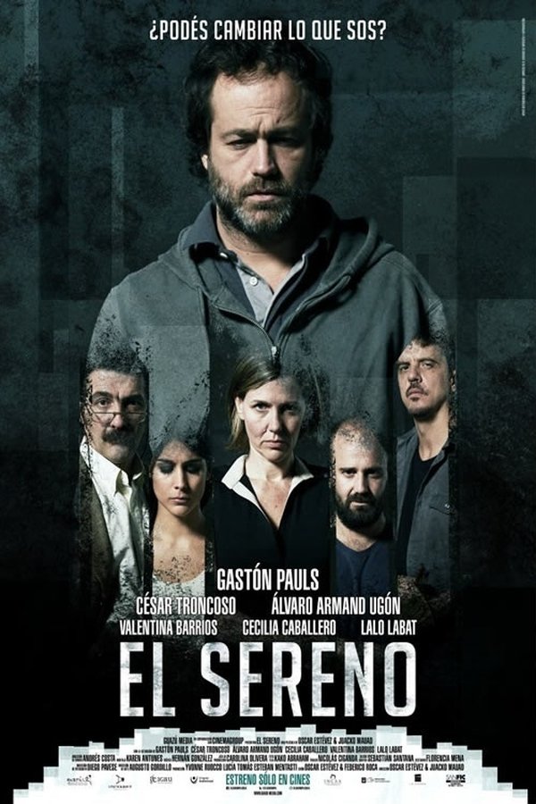 El sereno (2017)