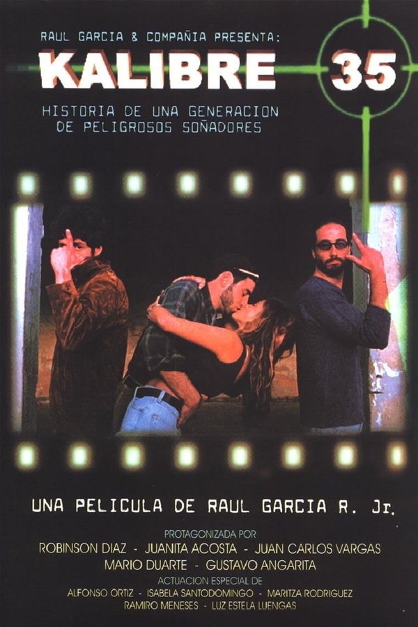 La pachanga (2019) 720p