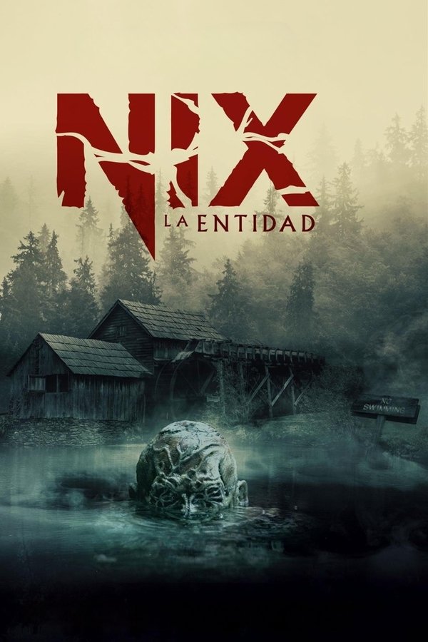 Nix: La Entidad (2023) (2023)