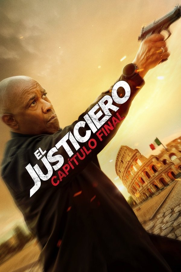 EL justiciero 3 (2023)