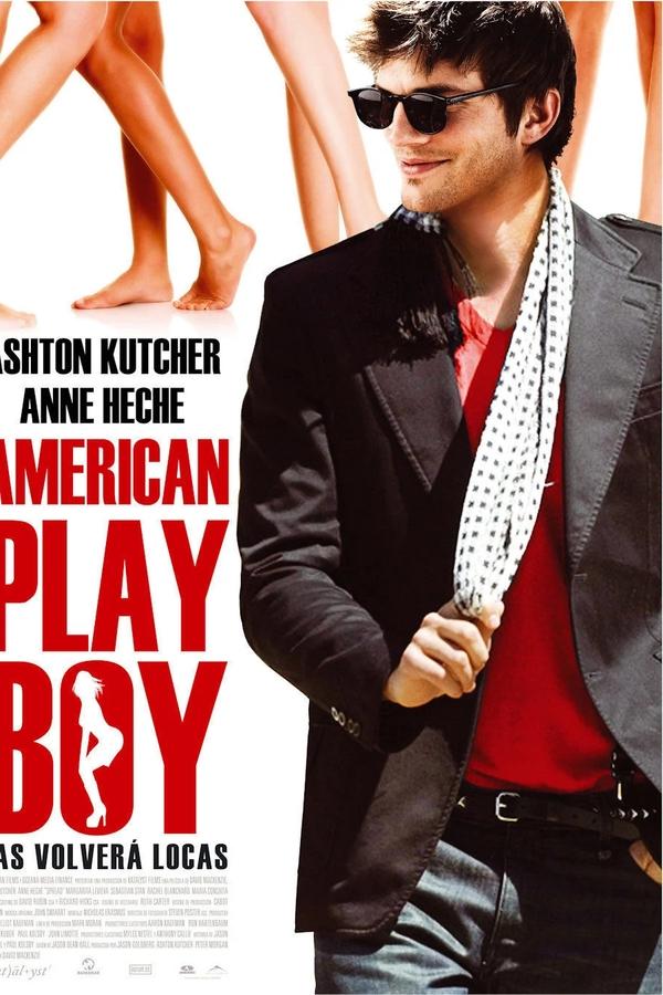 American Playboy (2009)
