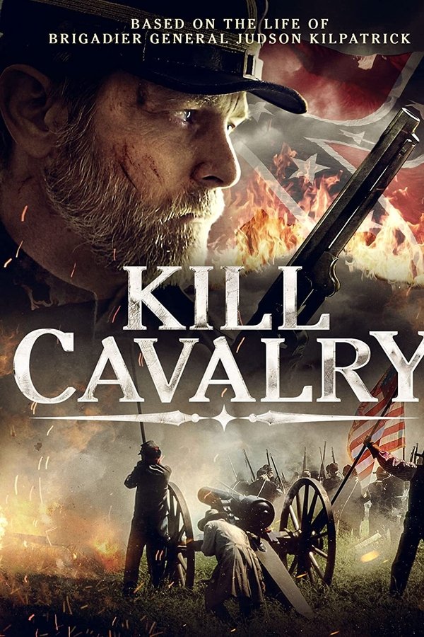 Kill Cavalry (2021)