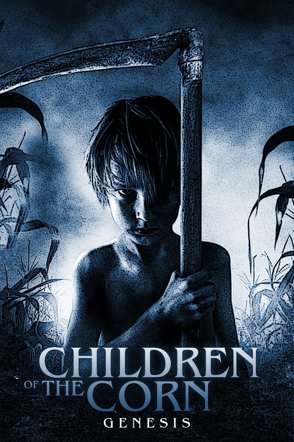 Los chicos del maíz: Génesis (2011)