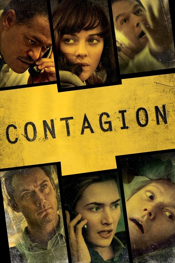 Con todos los honores (2020)