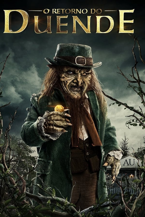 Leprechaun Returns (2018)