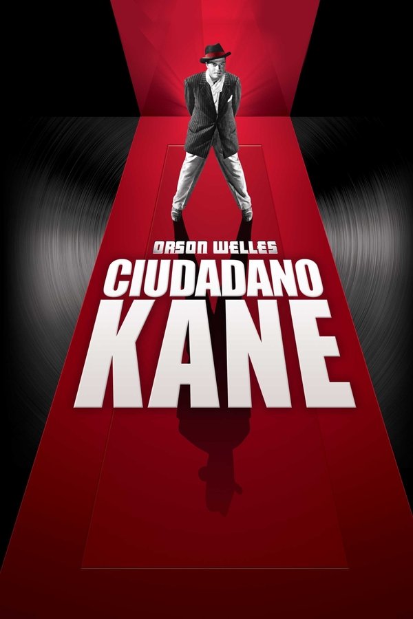 Ciudadano Kane (1941)