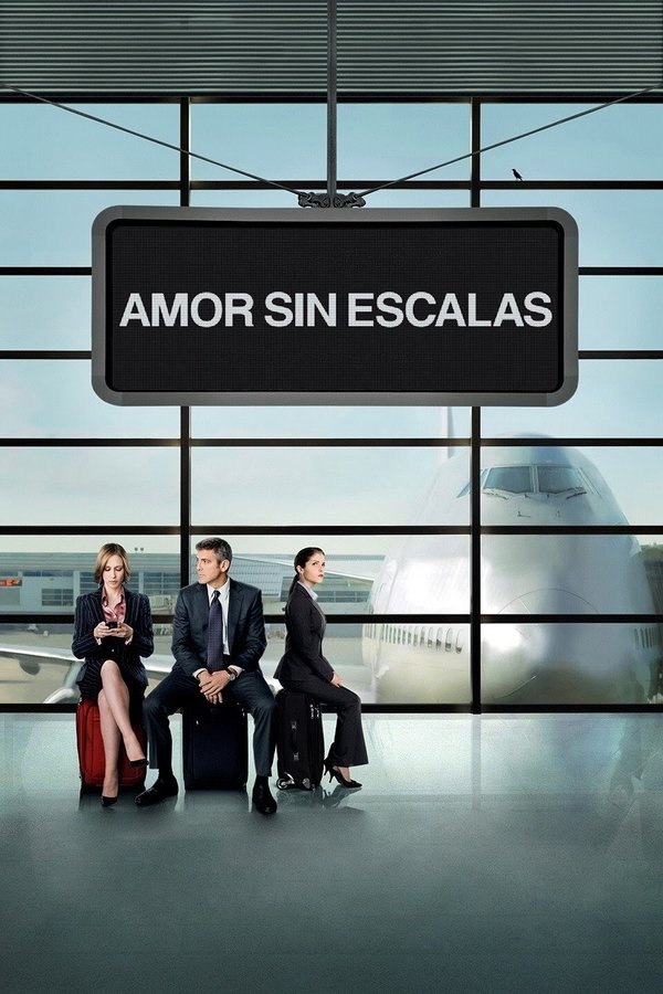 Up in the Air (2009)