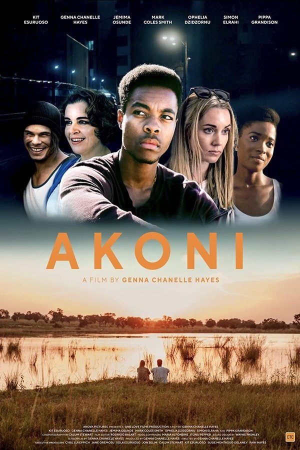 Akoni (2021)