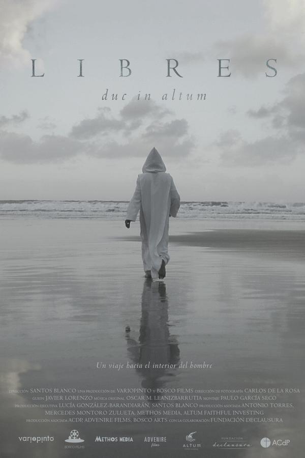 Libres (2023)
