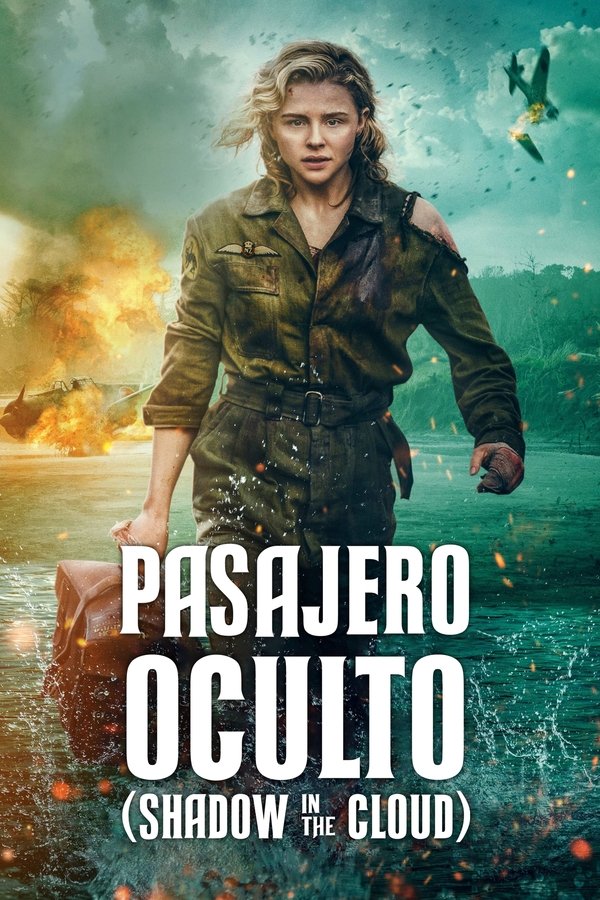 Pasión, amor y muerte (2021)