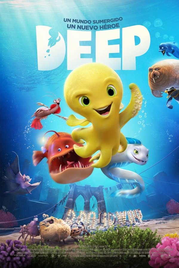 Deep (2017)