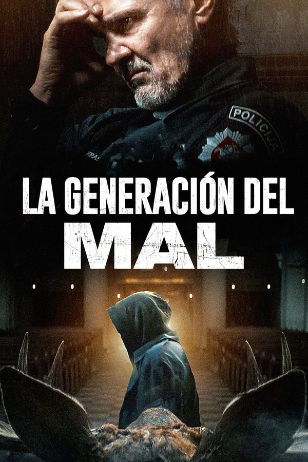 Generación del mal (2022)