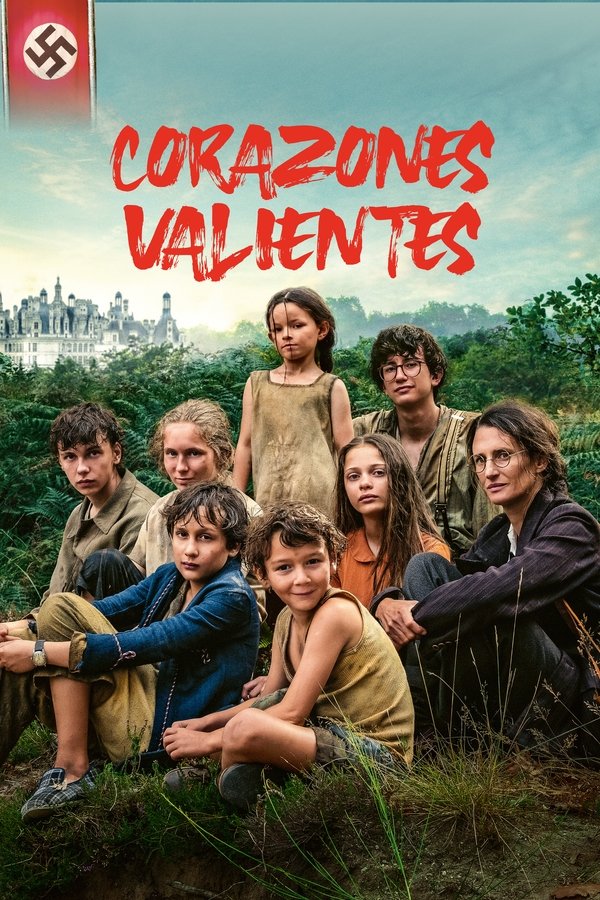 Corazones valientes (2022)
