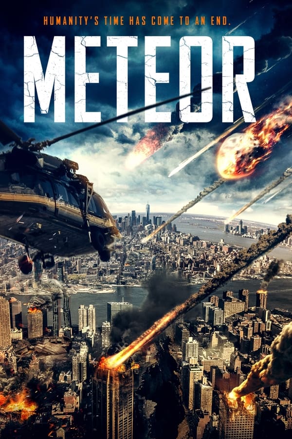Meteor (2021)