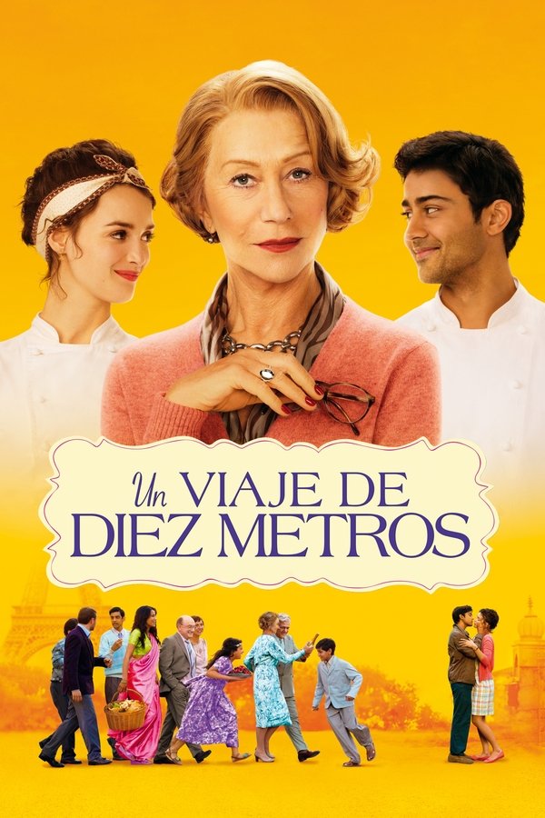Un viaje pesado (2020)