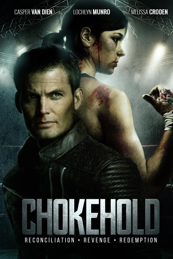 Chokehold (2018)