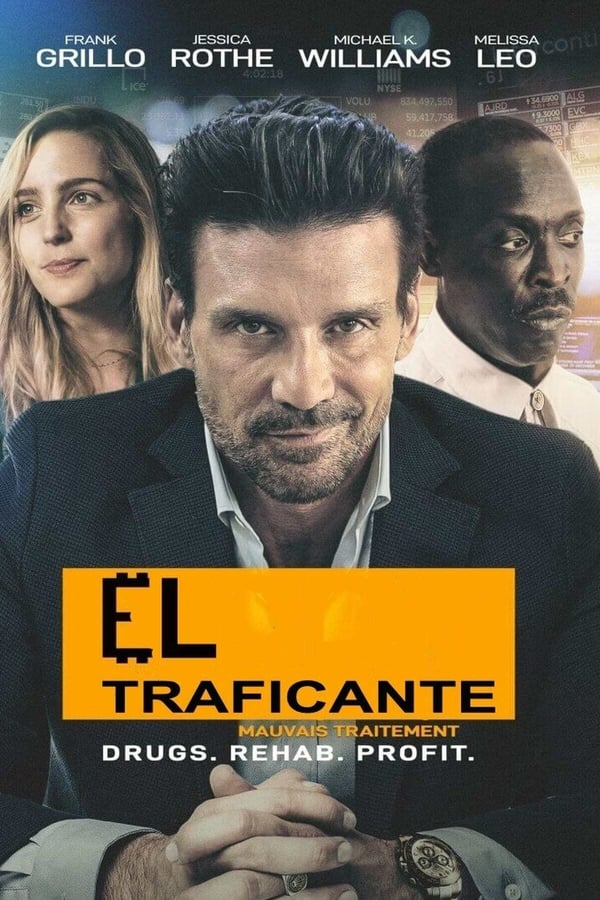 El traficante (2021)