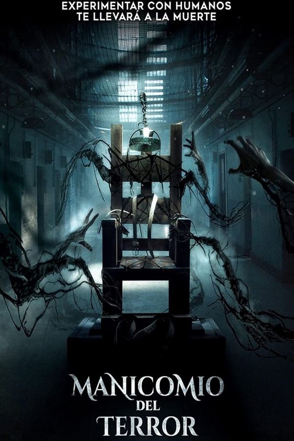 Patients of a Saint (2020)