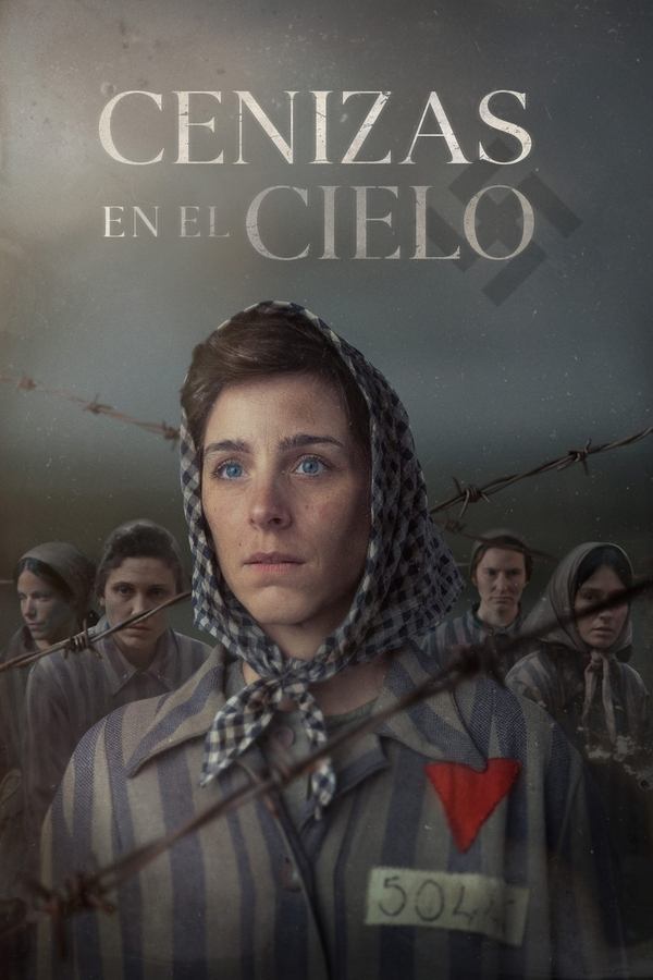 Cenizas en el cielo (2023)