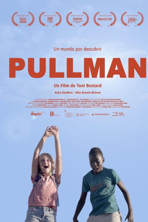 Pullman (2020)