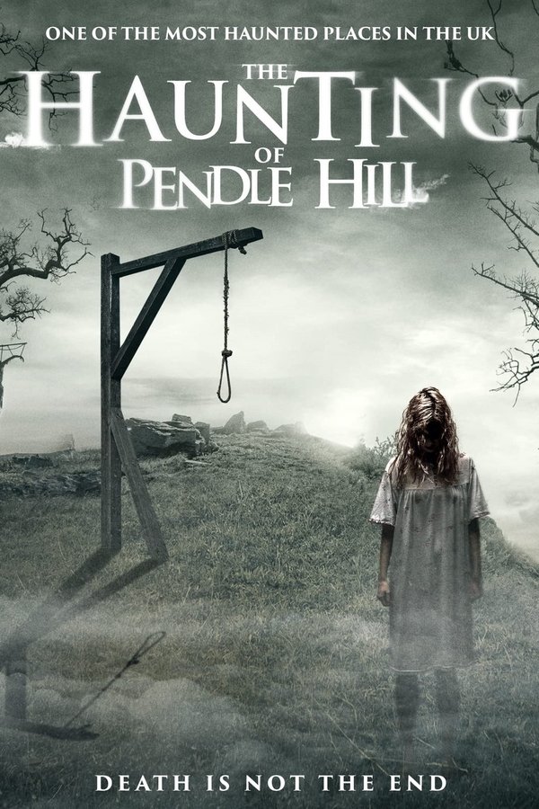 The Haunting of Pendle Hill (2022)