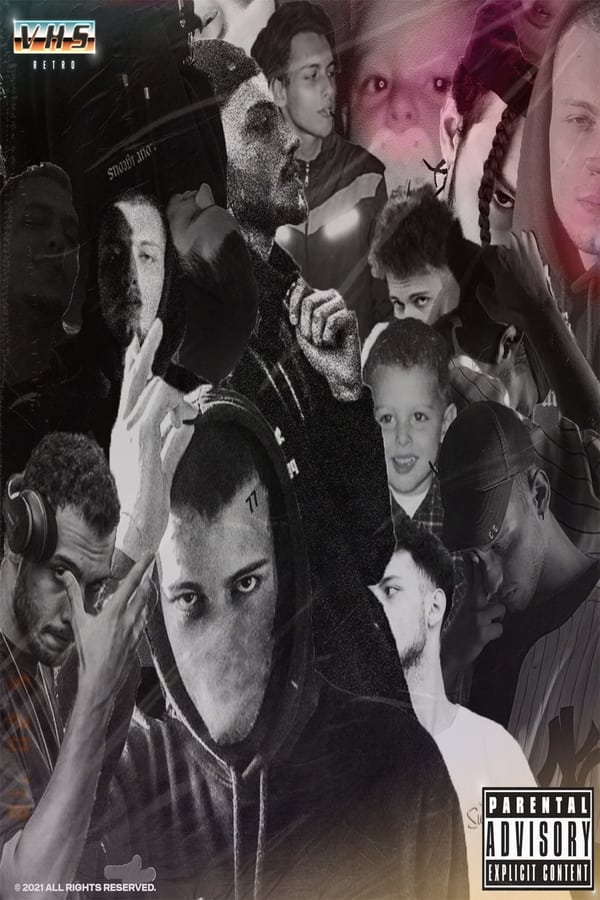 VHS (2021)