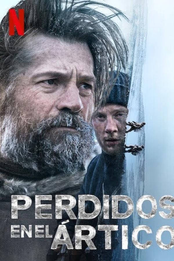 Perdidos en el Ártico (2022)