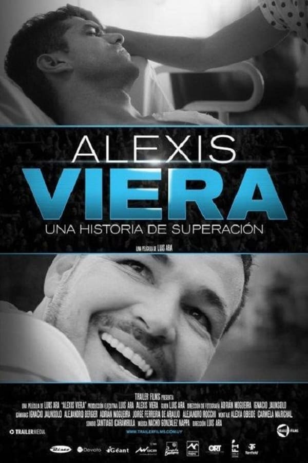 Alexis Viera: Una historia de superación (2019)