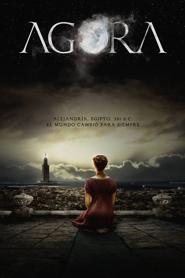 Ágora (2009)
