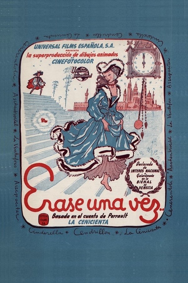 Érase una vez... (1950)