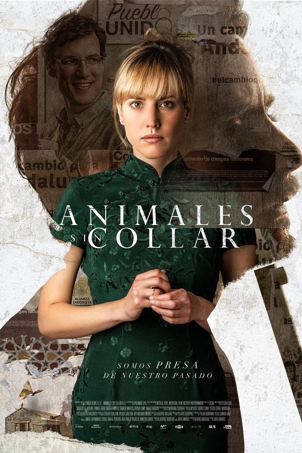 Animales sin collar (2018)