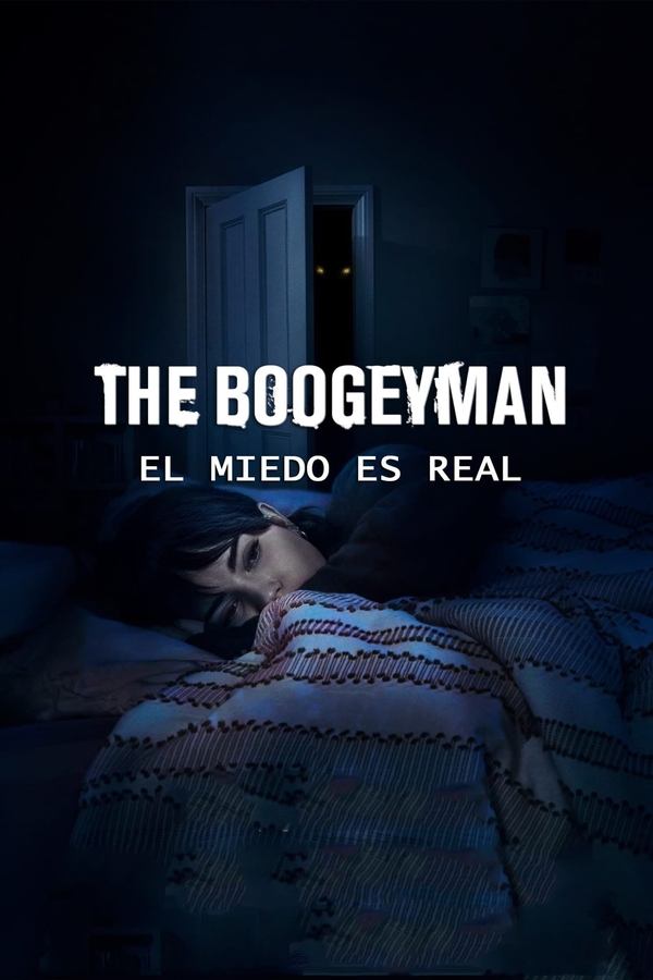 The Boogeyman (2023)