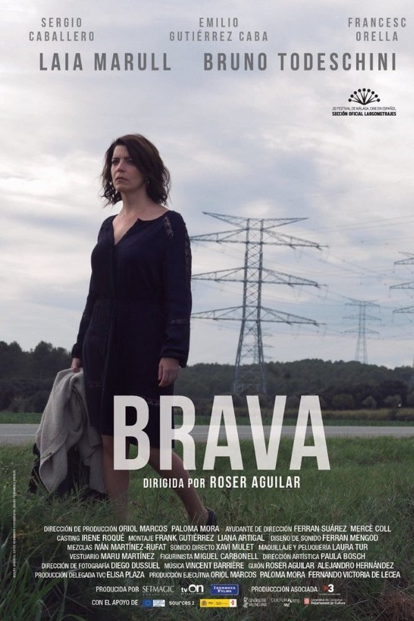 Brava (2017)