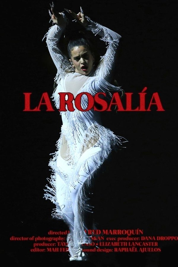 La Rosalía (2020)