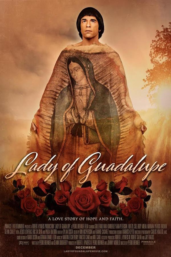 Nuestra Señora de Guadalupe (2020)