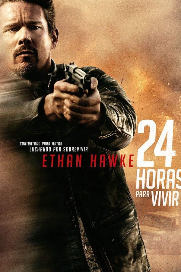 24 horas para vivir (2017)