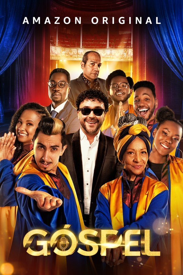 Gospel (2023)