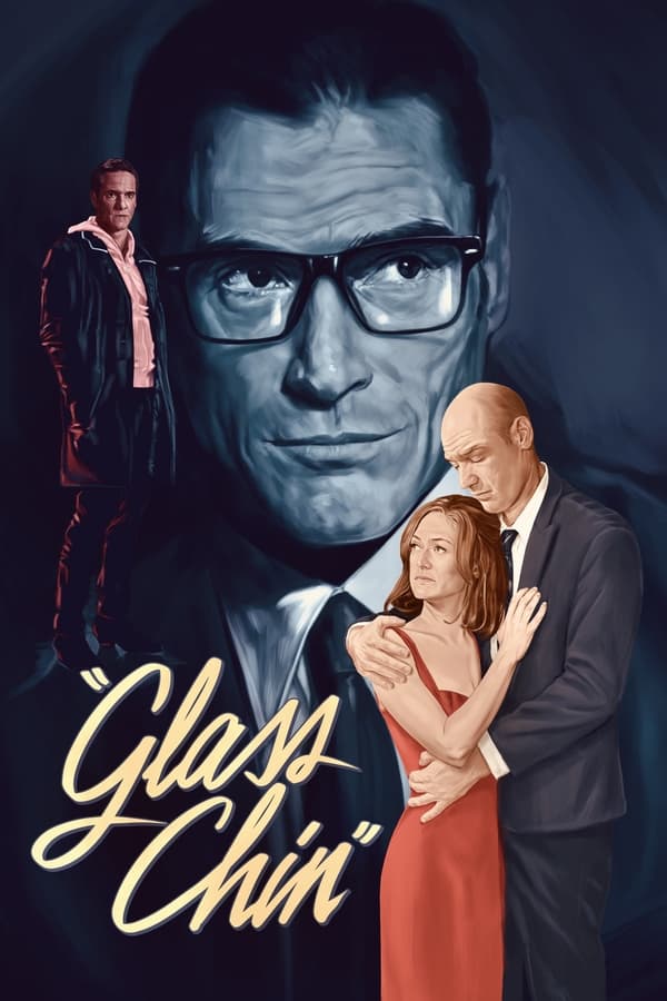 Glass no Hana a Kowasu Sekai (2016)