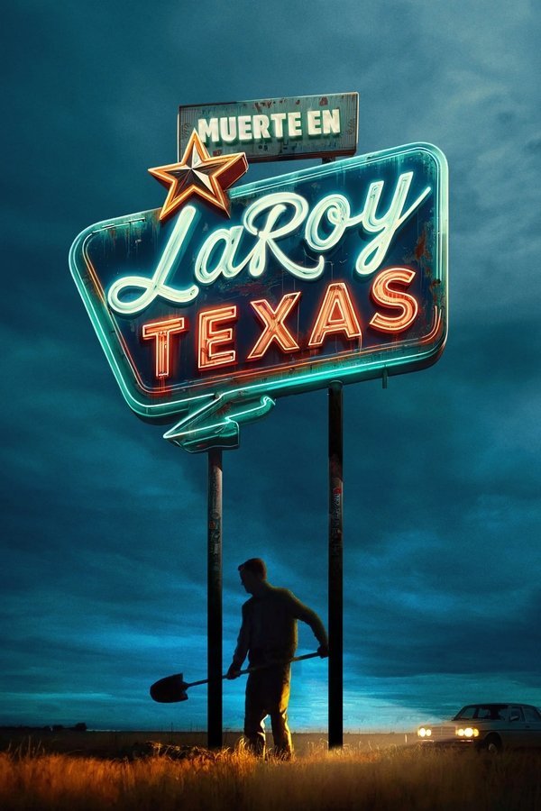 Muerte de LaRoy, Texas (2024)