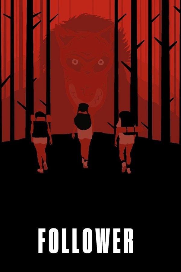 Follower (2022)