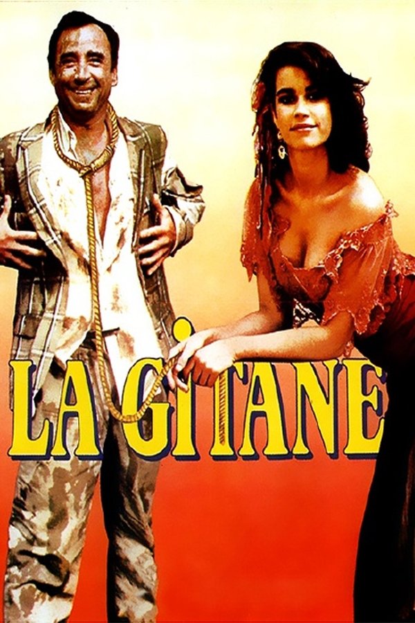 La cazadora de hombres (1986)