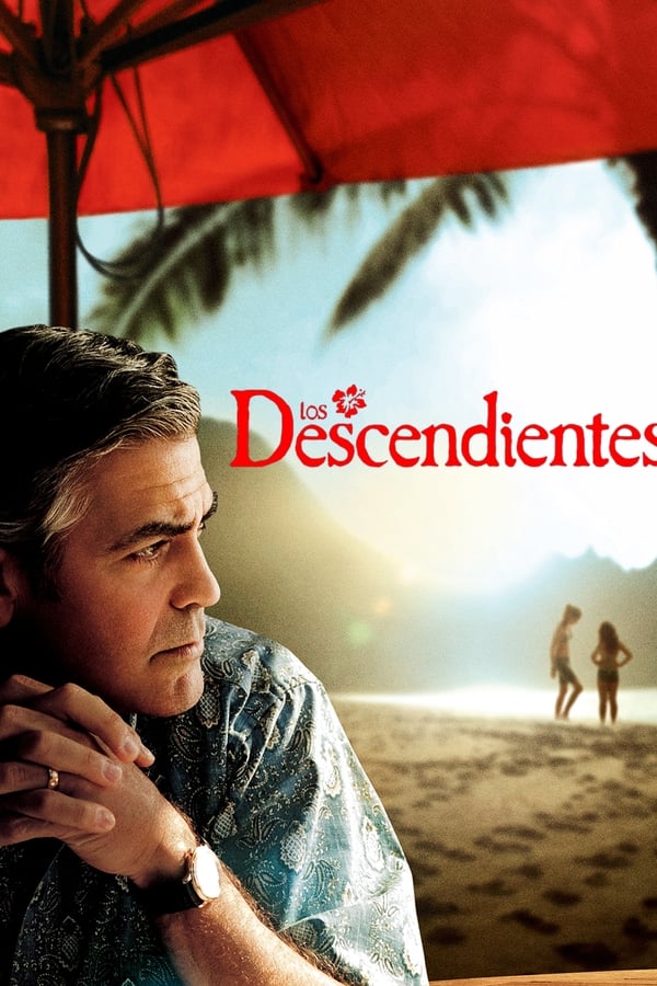 Los descendientes (2011)