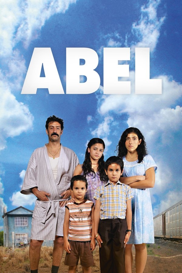 Acoso (1994)