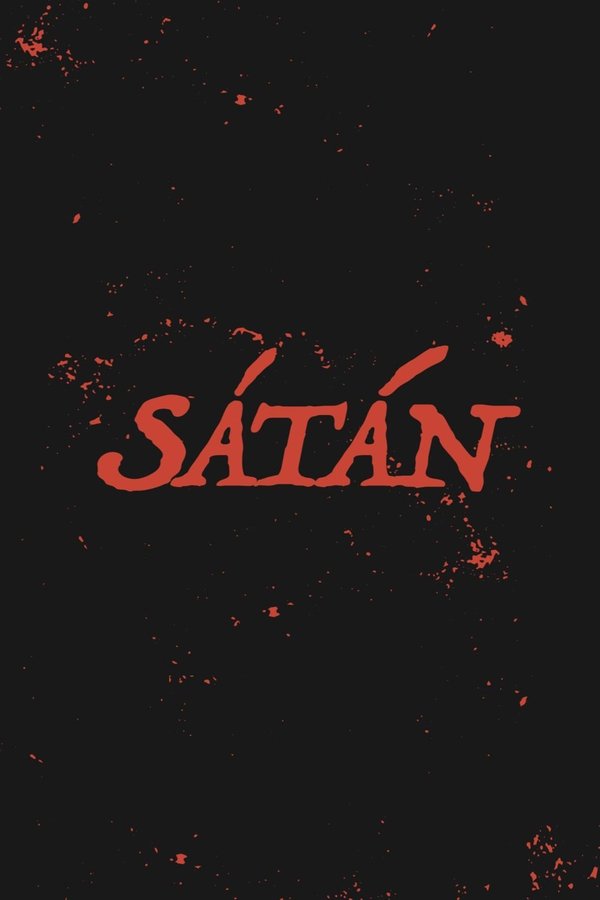SÁTÁN (2023)