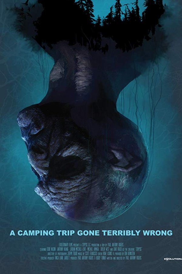 Crypsis (2019)