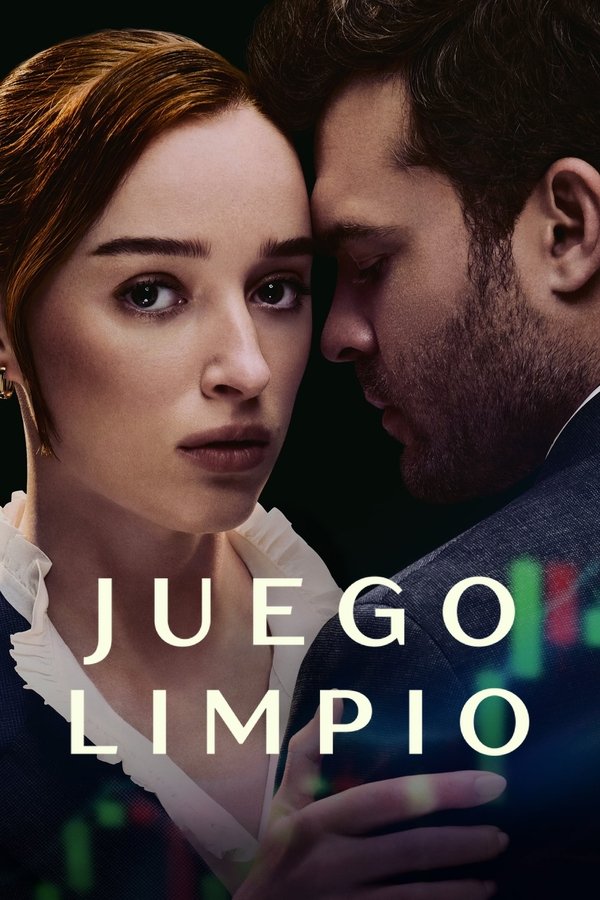 Juego limpio (2023)