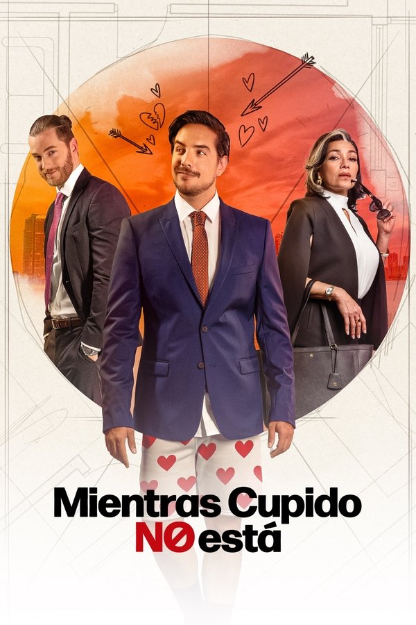 Mientras Cupido no está (2025)