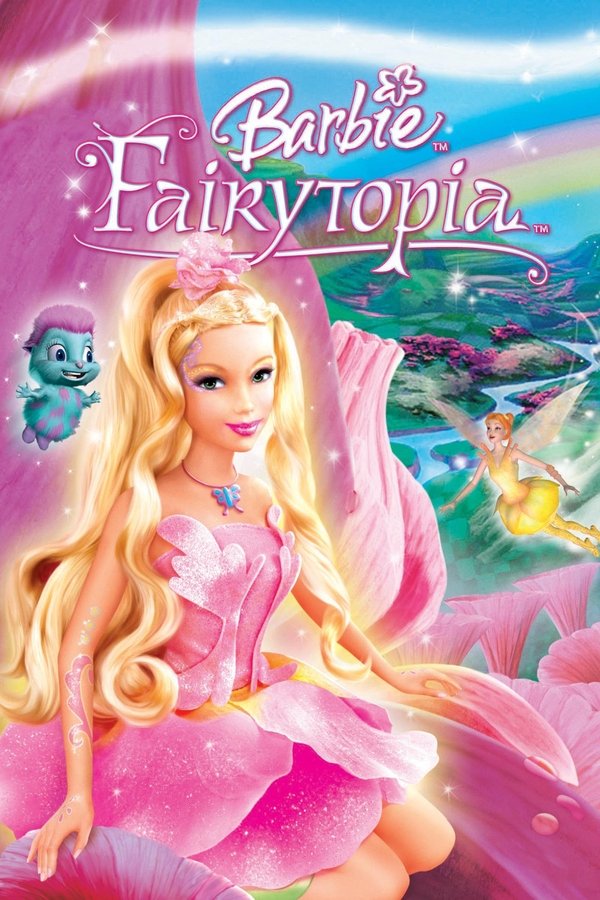 Barbie Fairytopía (2005)