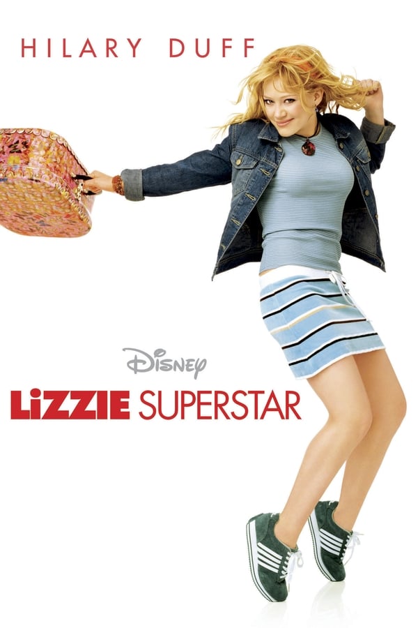 Lizzie Superstar (2003)