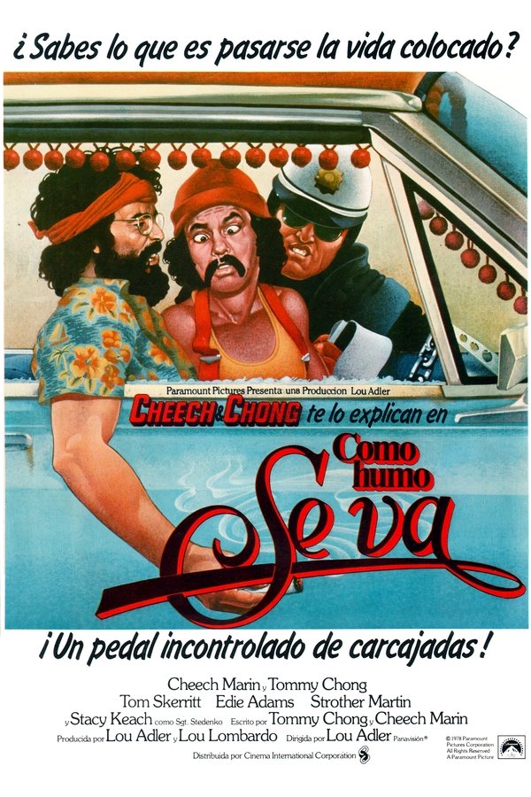 Como humo se va (1978)